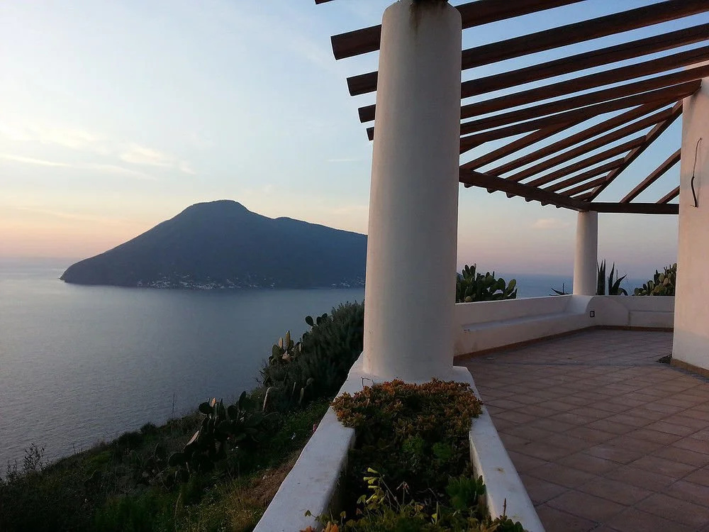 Villa Petrara