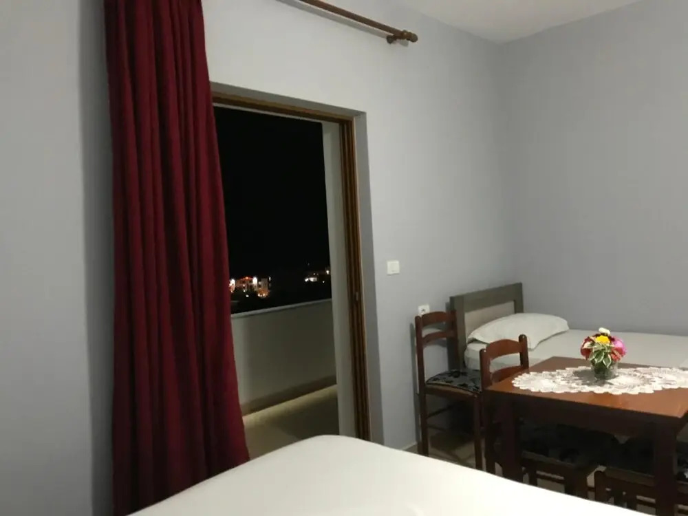Jeti Guesthouse