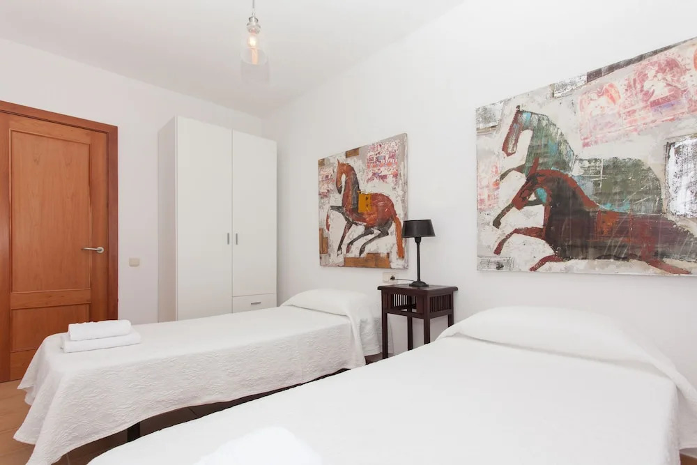 Anahi Homes Corralejo - Villa Brezo 1