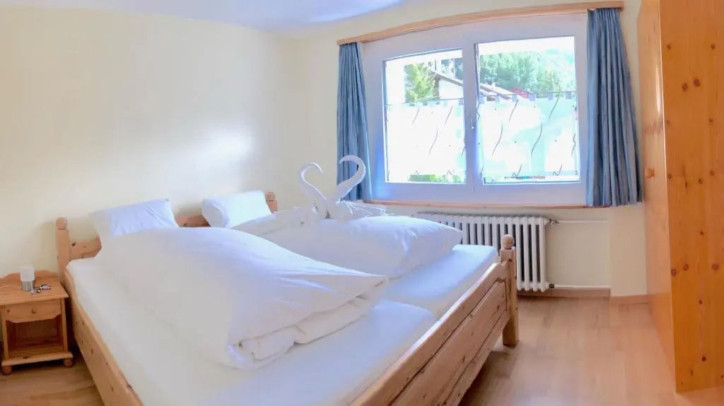 Relax - Haus Swiss