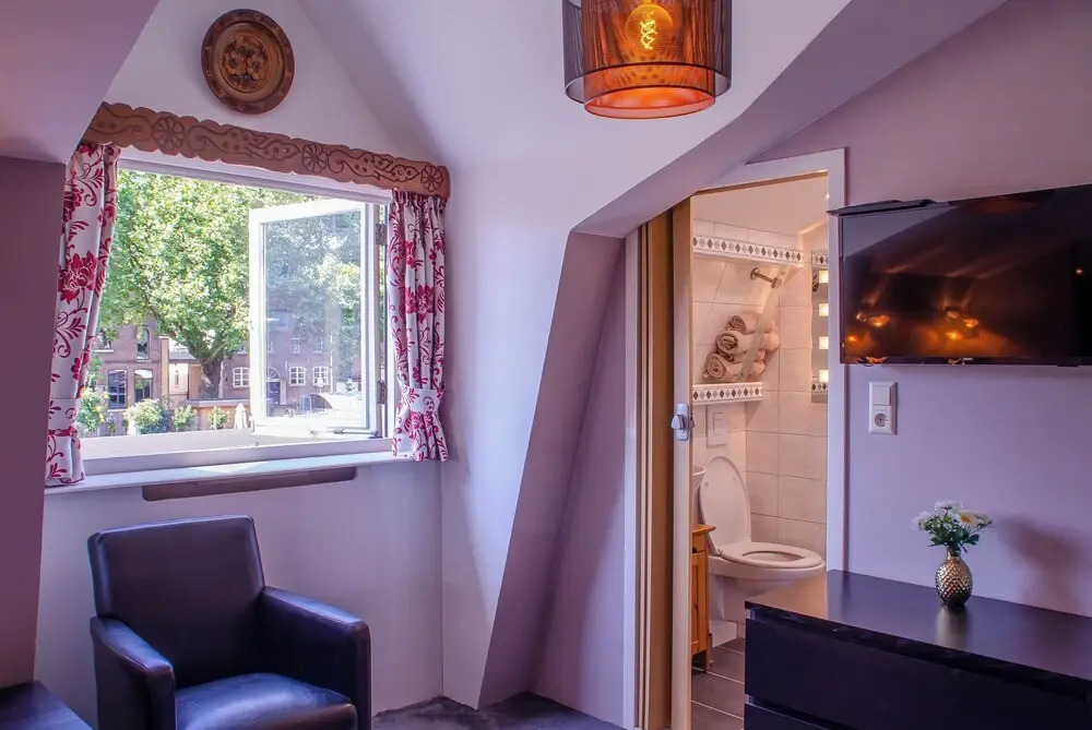 B&B Hotel Elselina