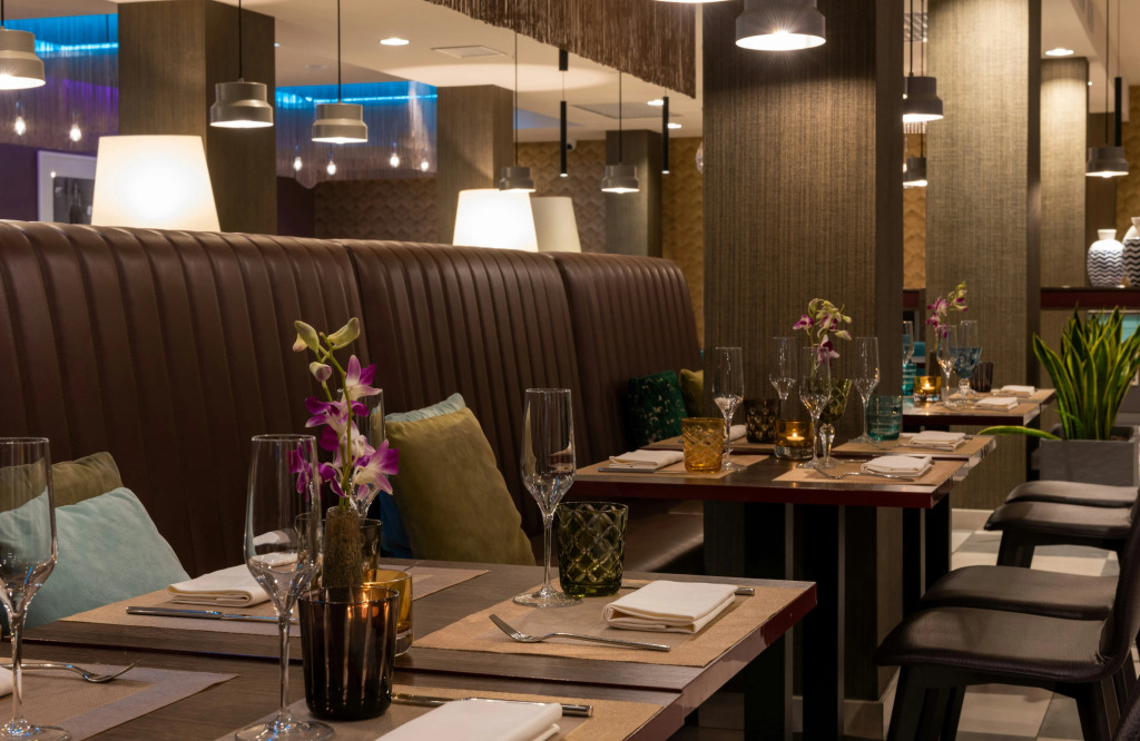 NYX Hotel Milan by Leonardo Hotels