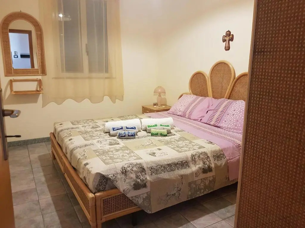 Villa Porto Ulisse