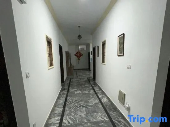 Xianshan Chinese Hotel