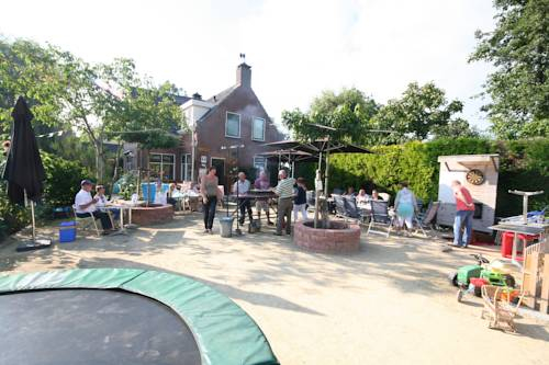Camping De Grienduil