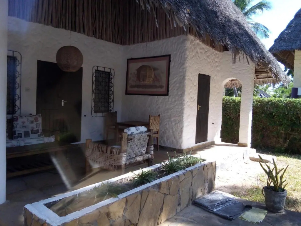 Glory Ocean Villas, diani