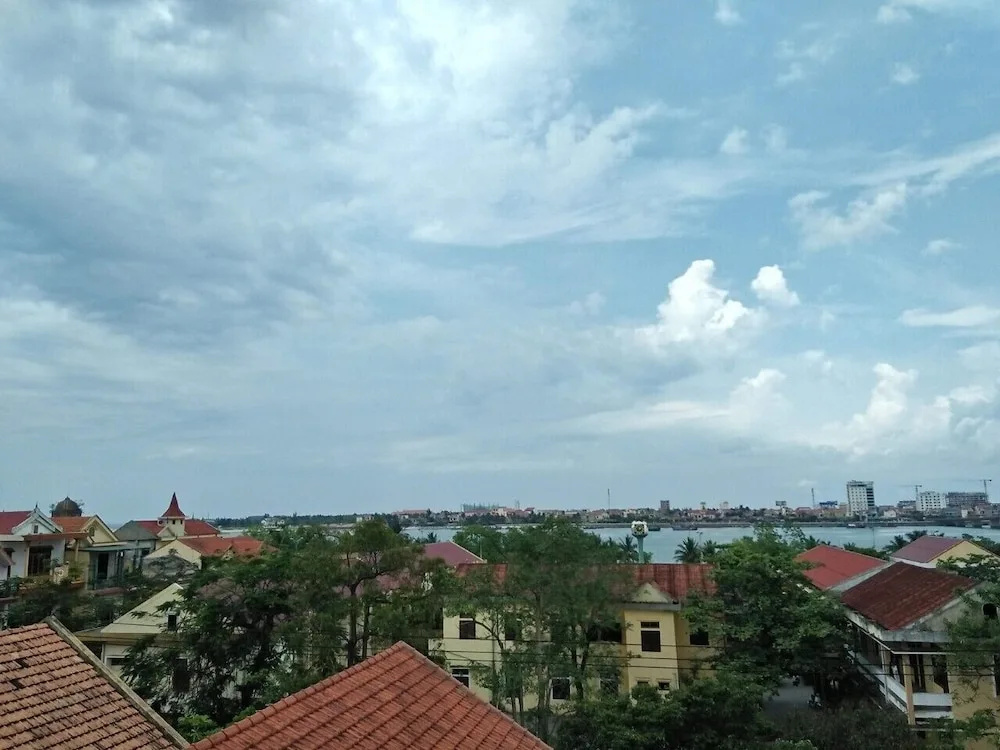 High Dream Hostel