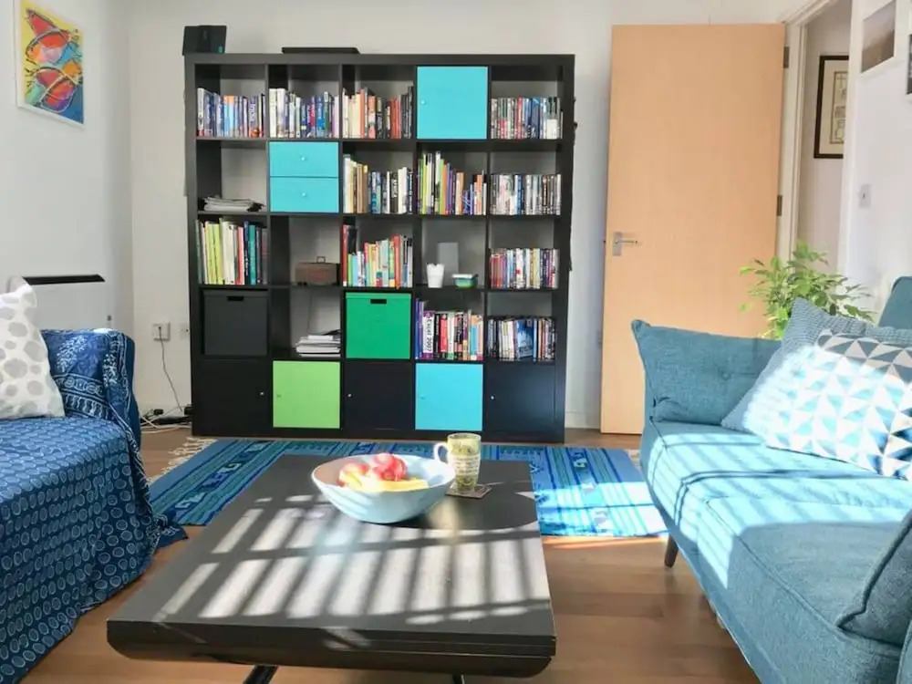 Modern 1 Bedroom Flat in Battersea