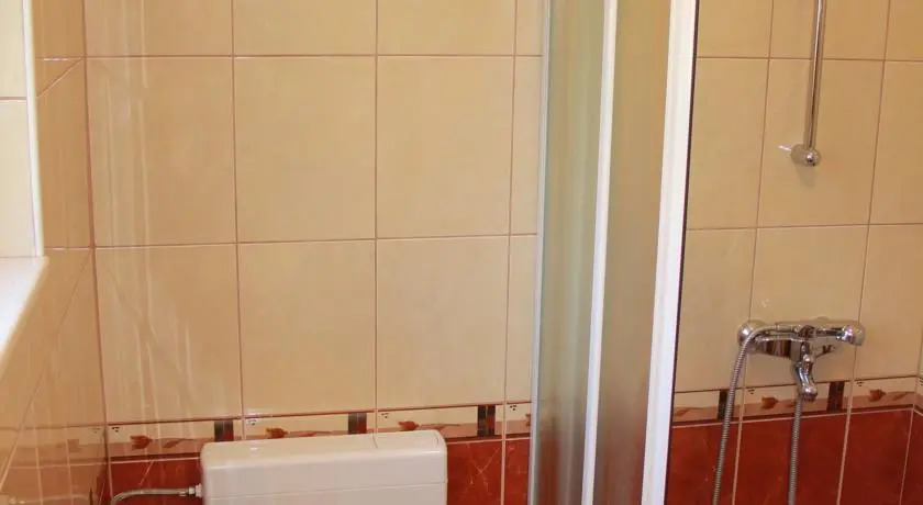 Apartment Rajna