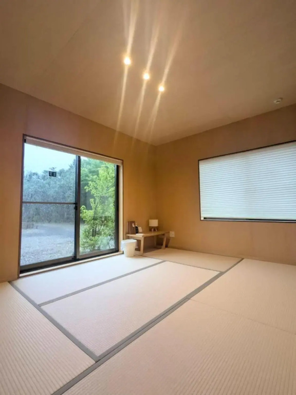 SEN RETREAT TAKAHARA - Kumano Kodo Gateway
