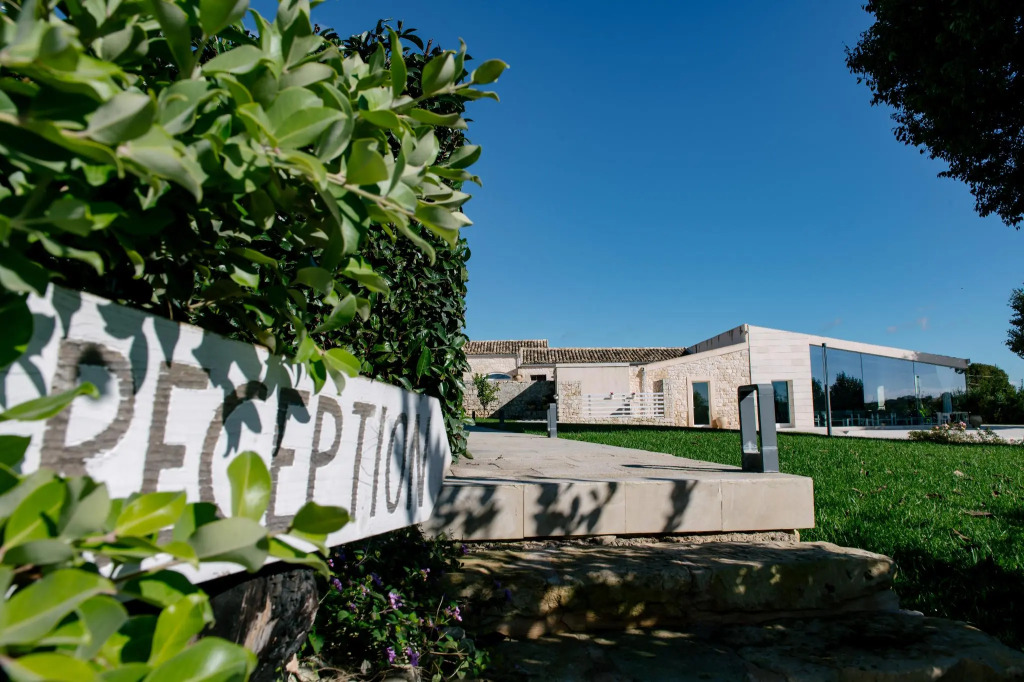 Stacci Rural Resort
