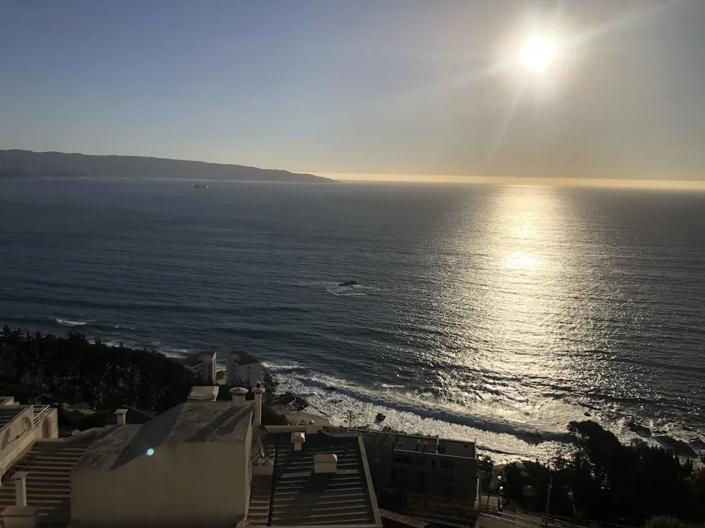 Apartamento 702 Cumbre Vista Bahía