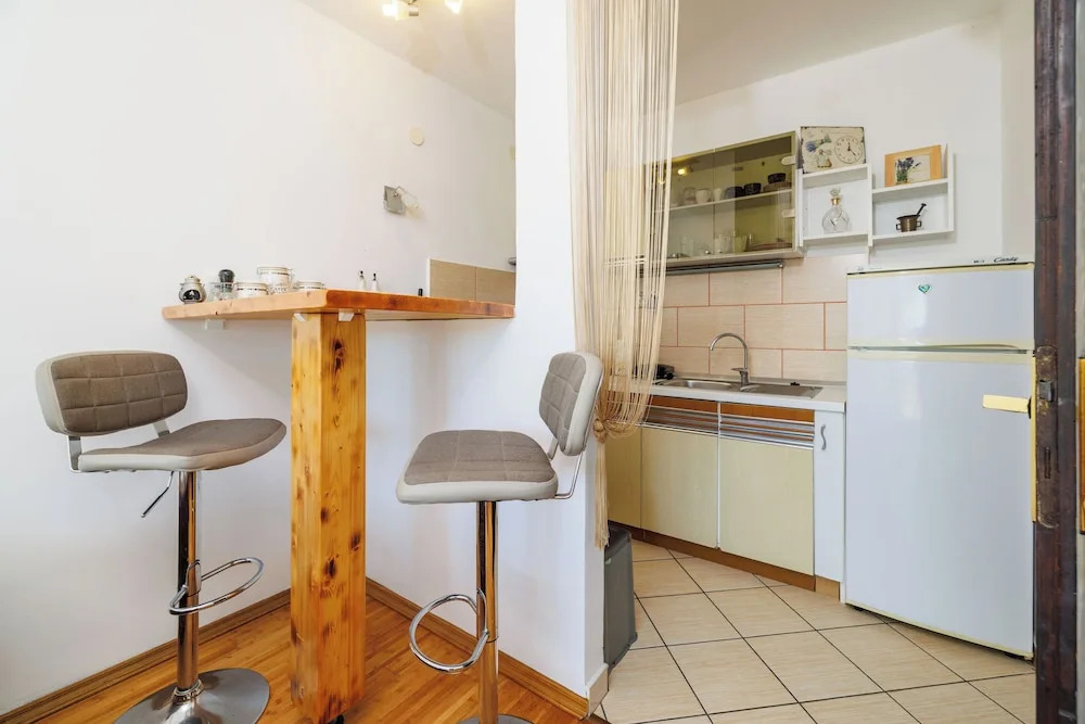 Apartments Jadrana