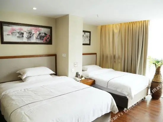 Tian Sheng Yuan Hotel