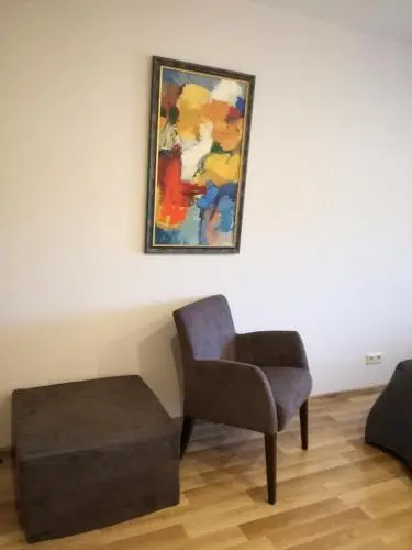Apartment Jurkalne Salkas