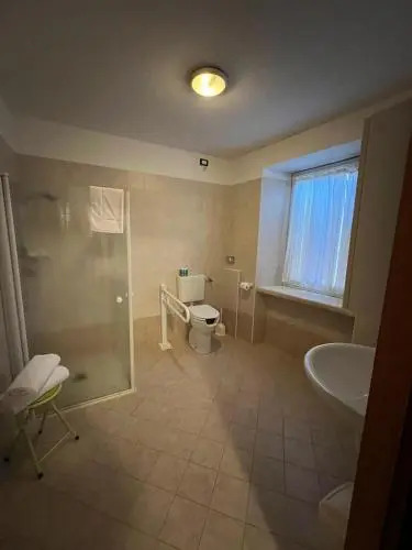 Locanda Aquila Nera