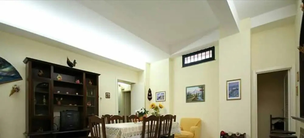Loggia Holiday