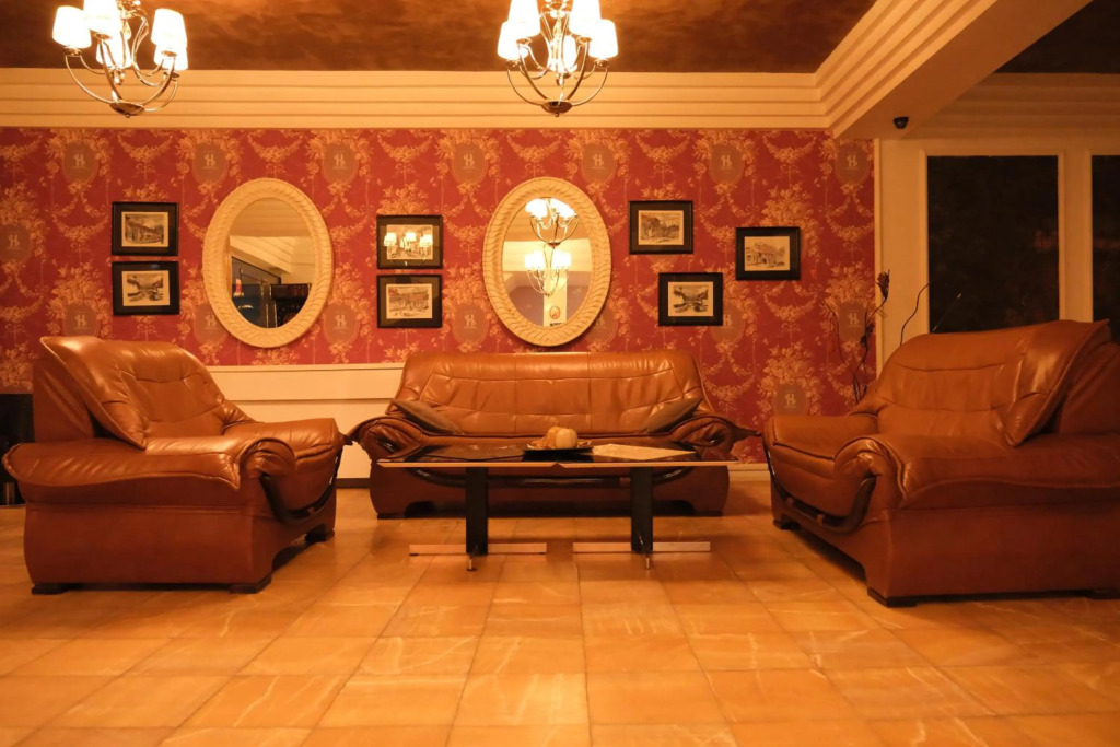 Hotel Sara & SPA