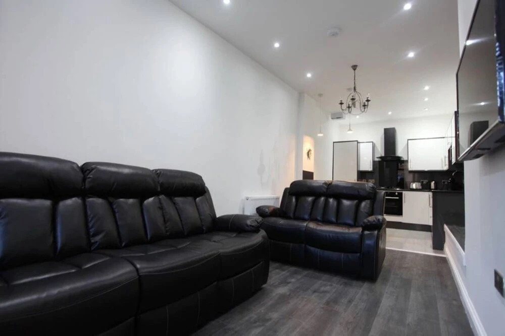 Apartment in Brunstfield Edinburgh