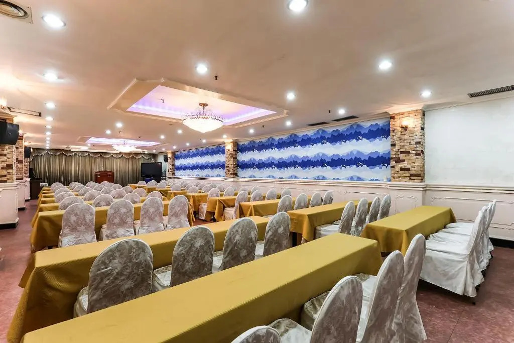 Kyungha Spa Hotel