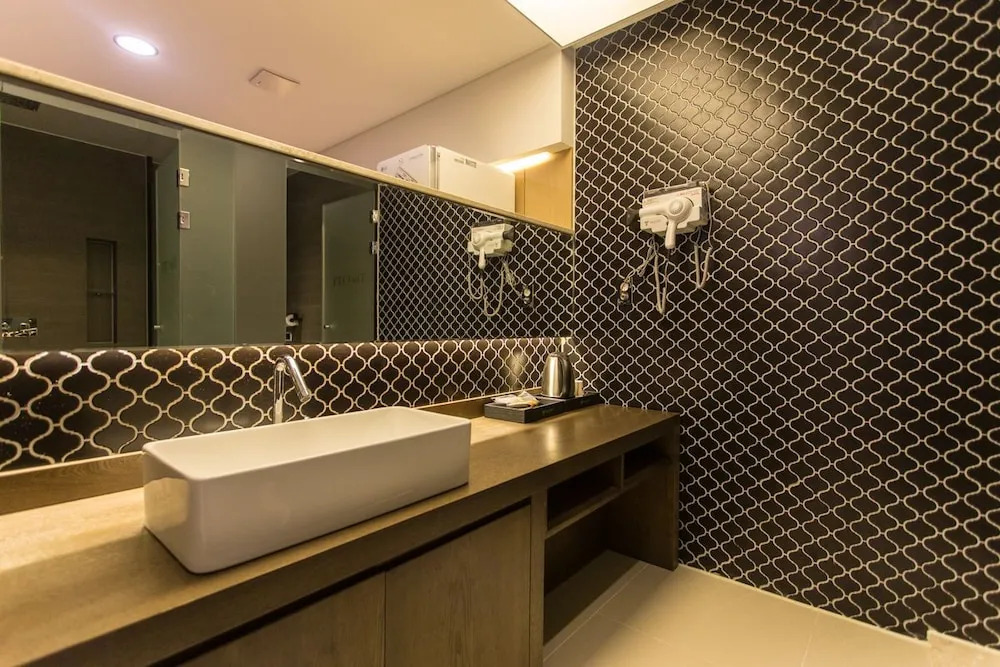 Best In City Hotel