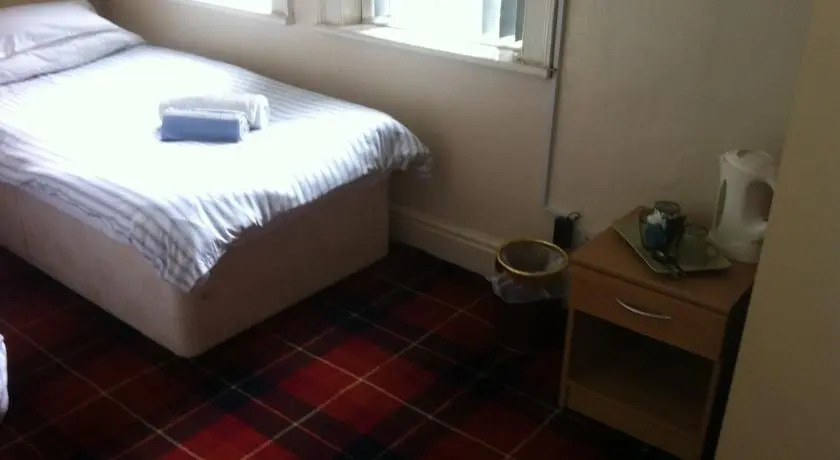 Parklands Hotel