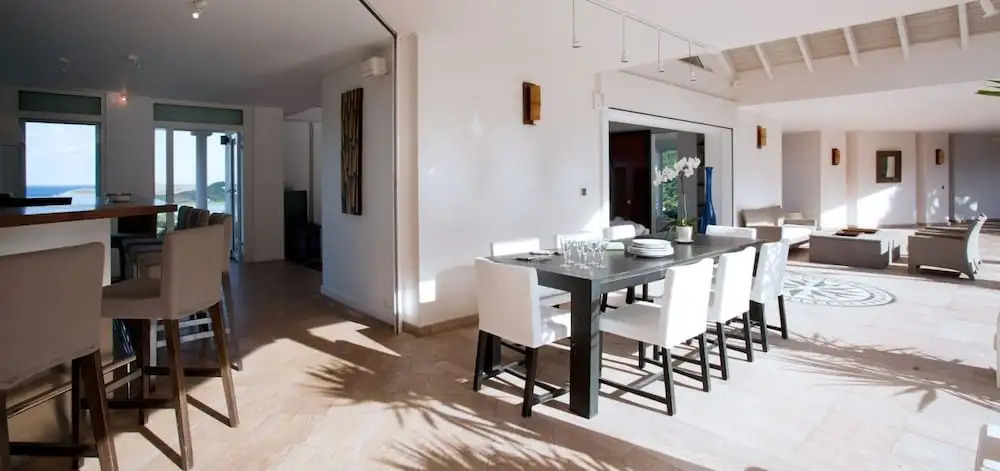 Villa Arrowmarine