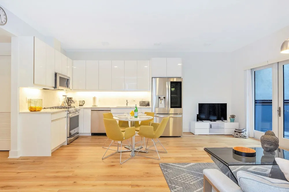 Dharma Home Suites Hoboken