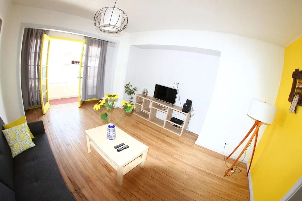 Hostal Vitalia