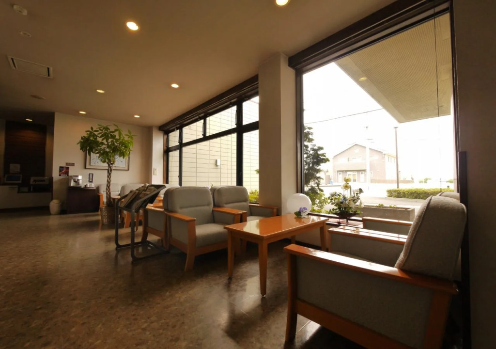 Hotel Route-Inn Isesaki