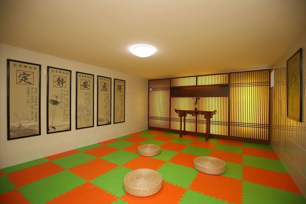 Confucius Hotel Qufu
