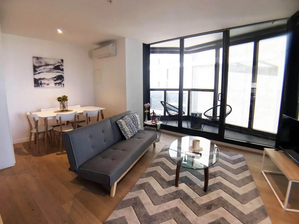 Rose Lane Serviced Apartments