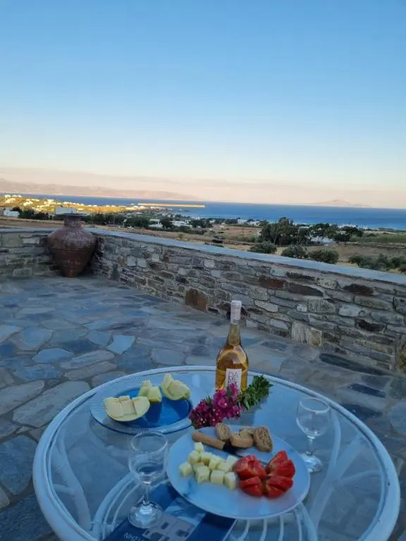 Onar Residence Paros