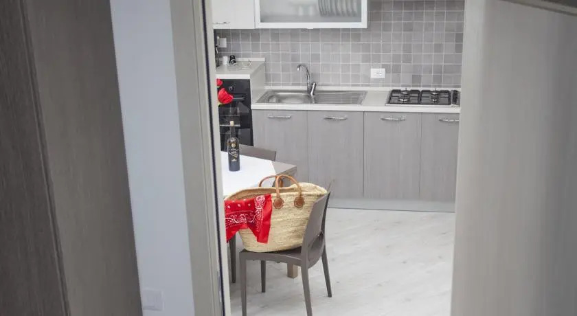 Casa Vacanze Primo Piano - Settembrini