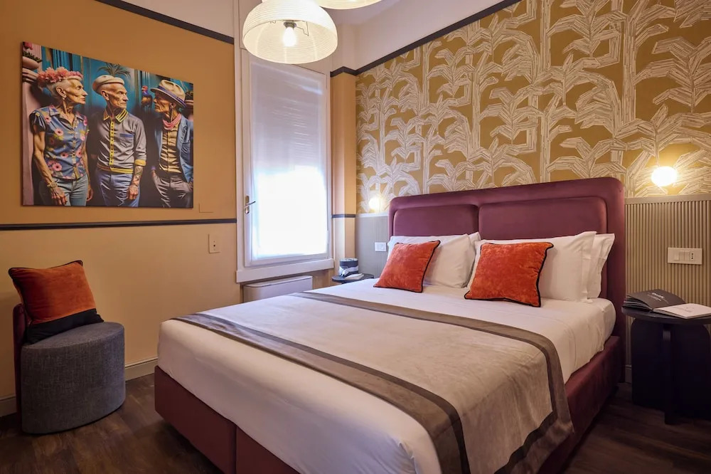 Brera Boutique Suite Milan