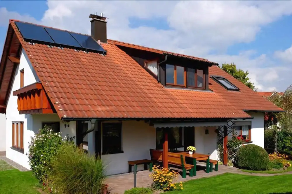 Annes Ferienwohnung
