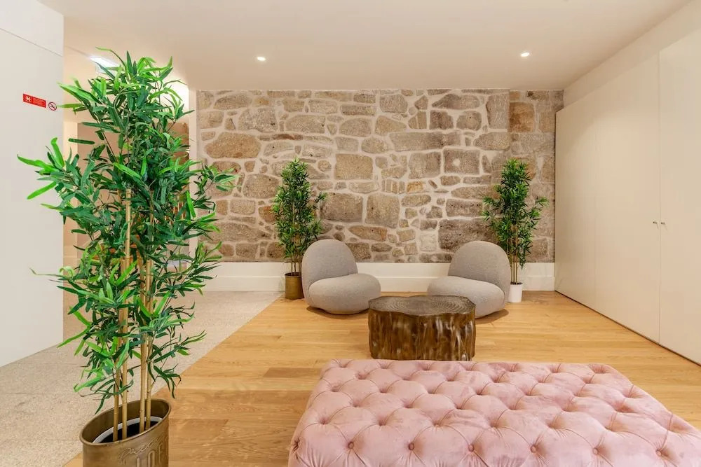 D&S - Lazaros Apartments