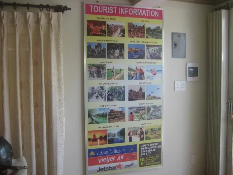 Thanh Luan Hoi An Homestay