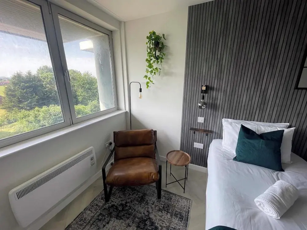 CoStays Aparthotel - Middlesbrough