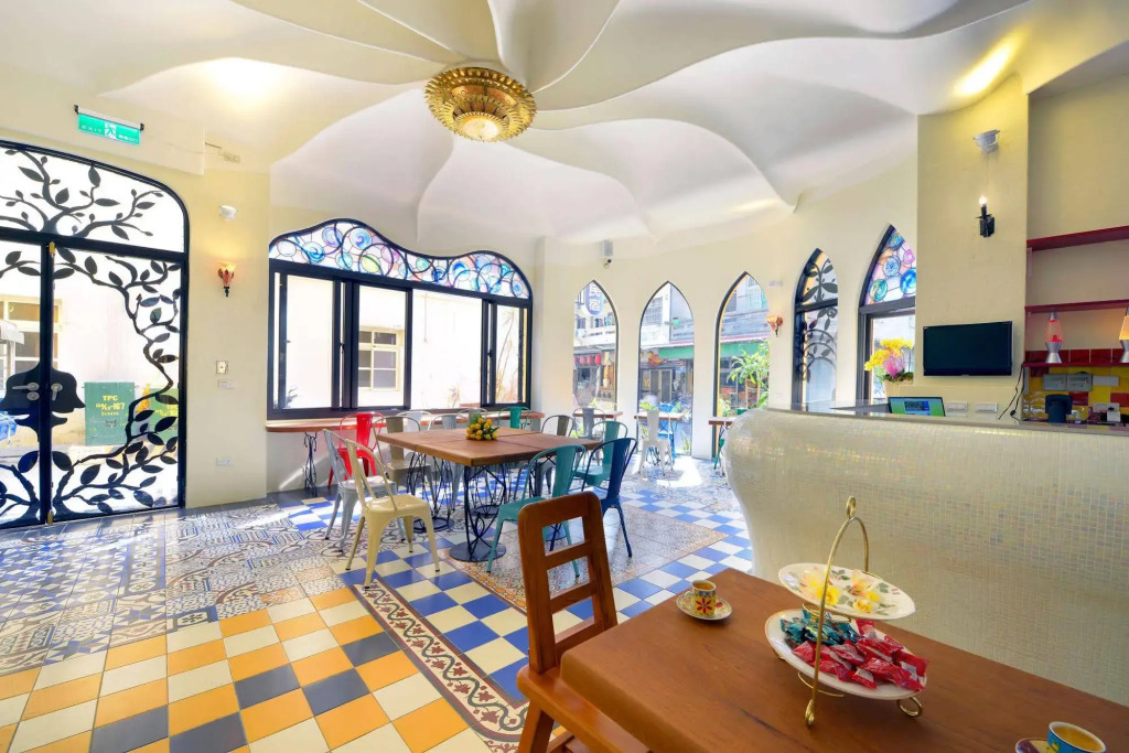Moon Star Villa 星月旅店推薦包棟首選-家庭出遊 朋友聚會 生態體驗 員工旅遊
