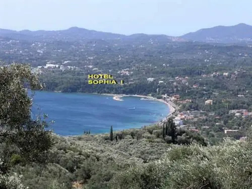 Sophia Hotel