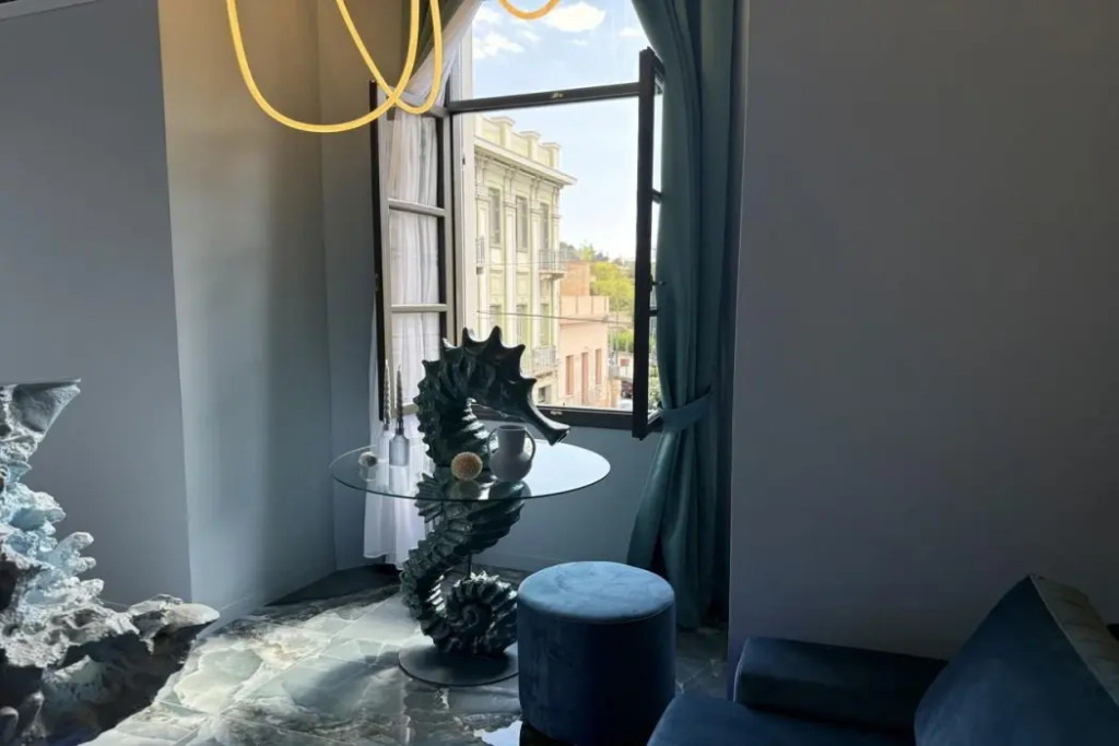 Fairytale Athens - Luxury Suites