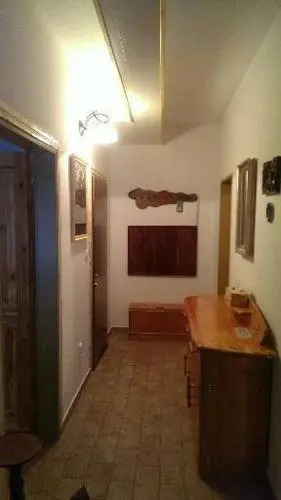 Penzion da Giacomo