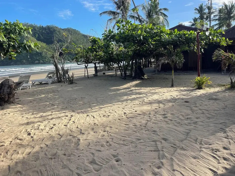 Akoya Beach Park and Cottages