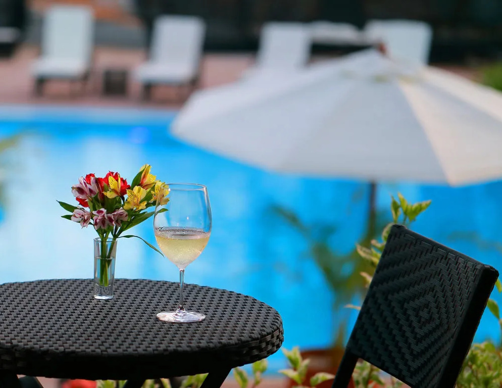 Hotel Cubitá Boutique Resort & Spa