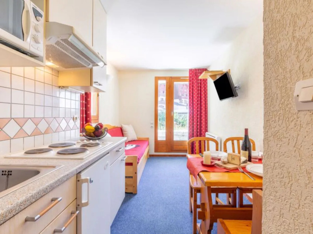 Chalet Club 12925