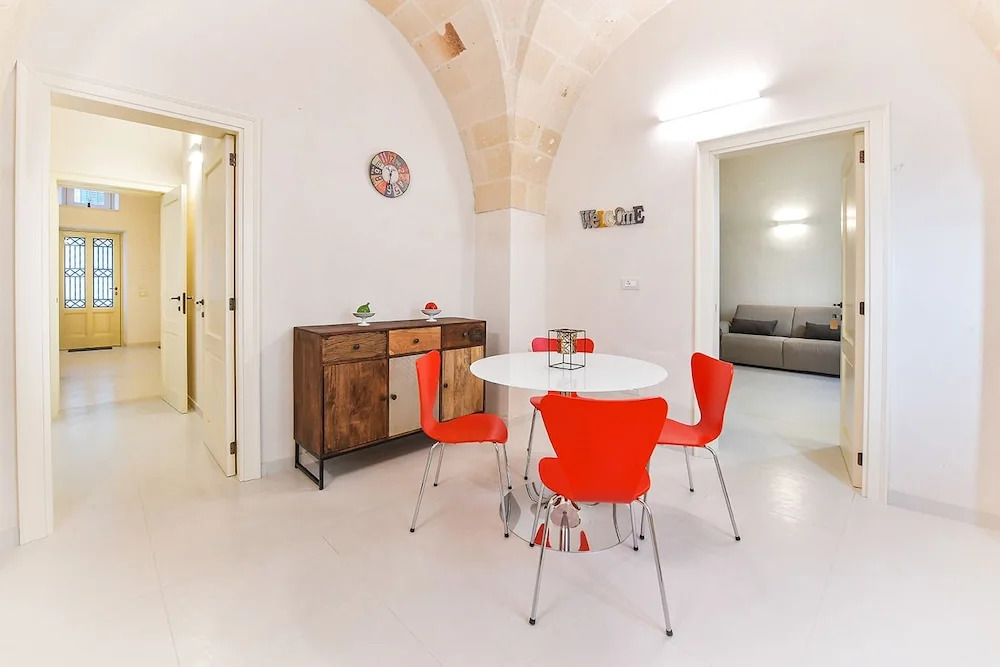 Casa Magadè B&B