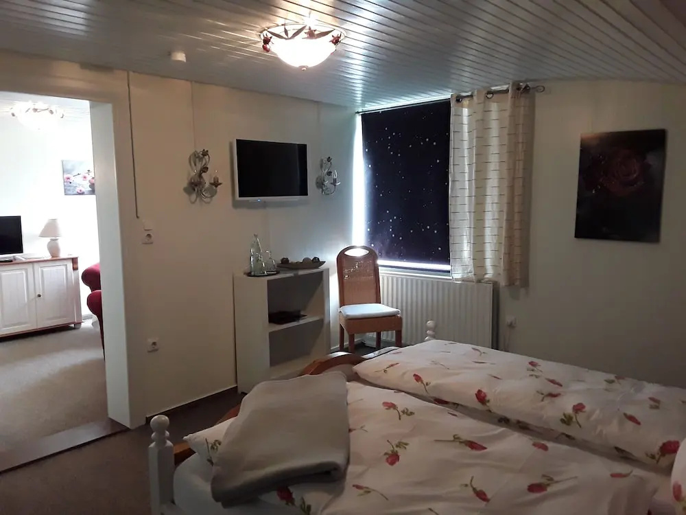 Hotel Möven-Kieker