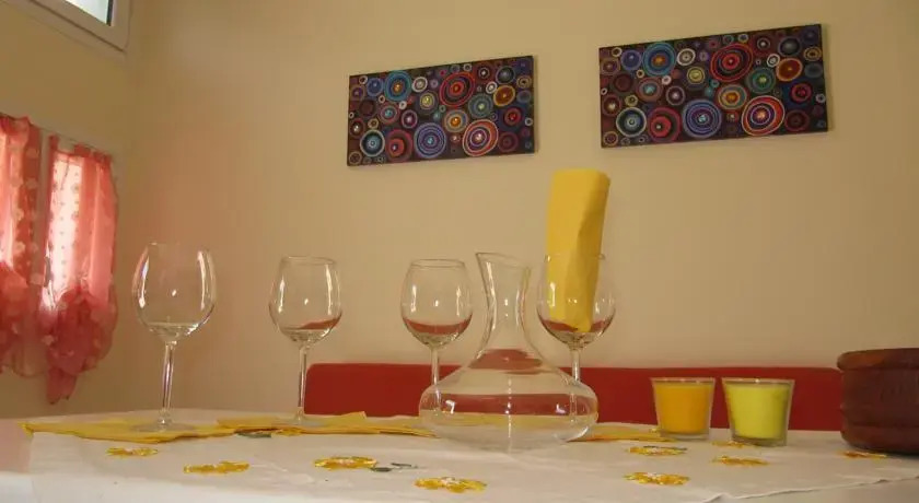 Casa Margherita