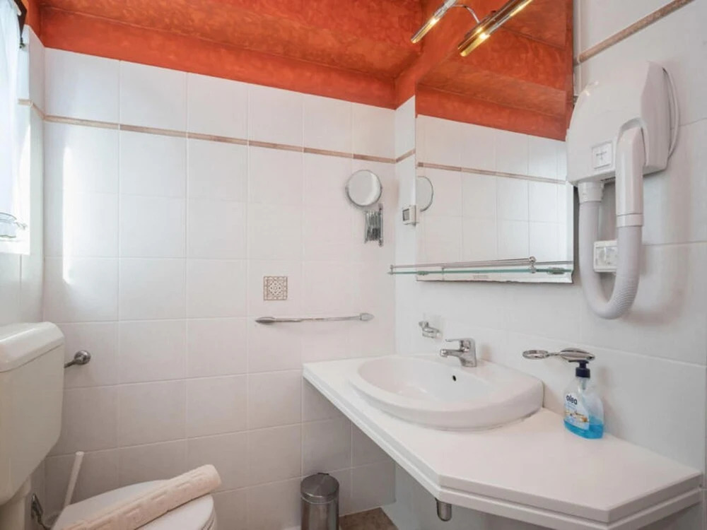 Villa Rossella 1 Two-bedroom Ap Achilea